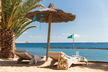 RIU Palace Tenerife