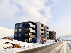 Der har været rift om de første svanemærkede boliger på Færøerne.