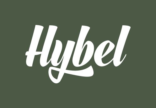 HYBEL-LOGO-HVID-GROENBAGGRUND-RESPEKTAFSTAND
