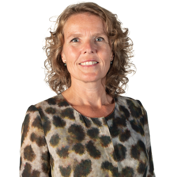 Professor Marianne Graves Petersen. Foto: Politecnico
