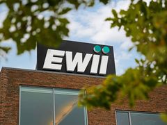 Energikoncernen EWII investerer i kæmpebatterier i Trekantområdet, på Fyn og på Bornholm. Foto: EWII