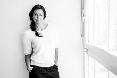 Lisbeth Østergaard