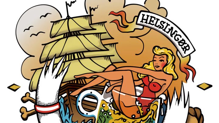 Knejpe Festival 2018 inviterer til pressemøde 10. september kl. 10.00