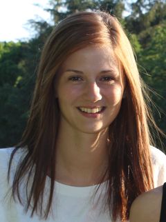 Pernille Søe Larsen. Foto: VIA University College