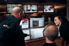 Falck Global Assistance rådgiver og hjælper fortsat en del rejsende i forhold til, hvordan de bør forholde sig til den generelle sikkerhedssituation i Tyrkiet.