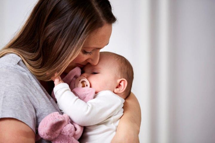 Hos verdens største sædbank, danske Cryos, som i årevis har levert donorsæd til mange av de norske fertilitetsklinikkene, gleder man seg på vegne av de enslige norske kvinnene.  Foto: PR