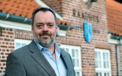 Fanøs borgmester Erik Nørreby (V) har meddelt, at kommunen træder ind i Landdistrikternes Fællesråd fra årsskiftet.