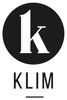 Forlaget Klim-logo