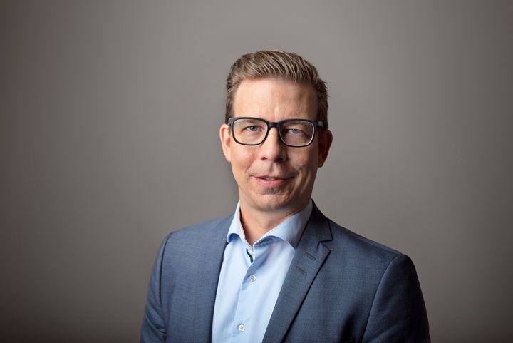 Sektorformand i FOA, Torben K. Hollmann bliver ny centerchef for sundheds- og ældreområdet i Næstved Kommune