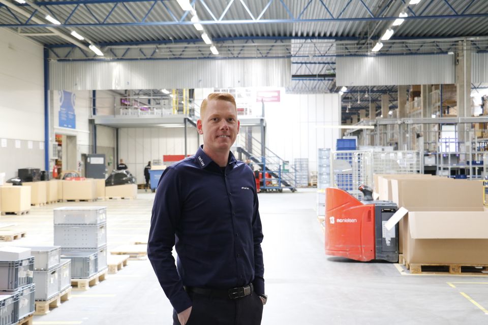 Carl Ras vinder inklusionspris for at tage socialt udsatte i ...