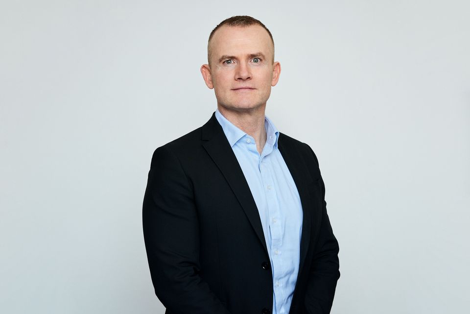 Martin Wiesener, IT Direktør