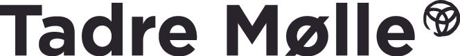 Tadre Mølle_logo