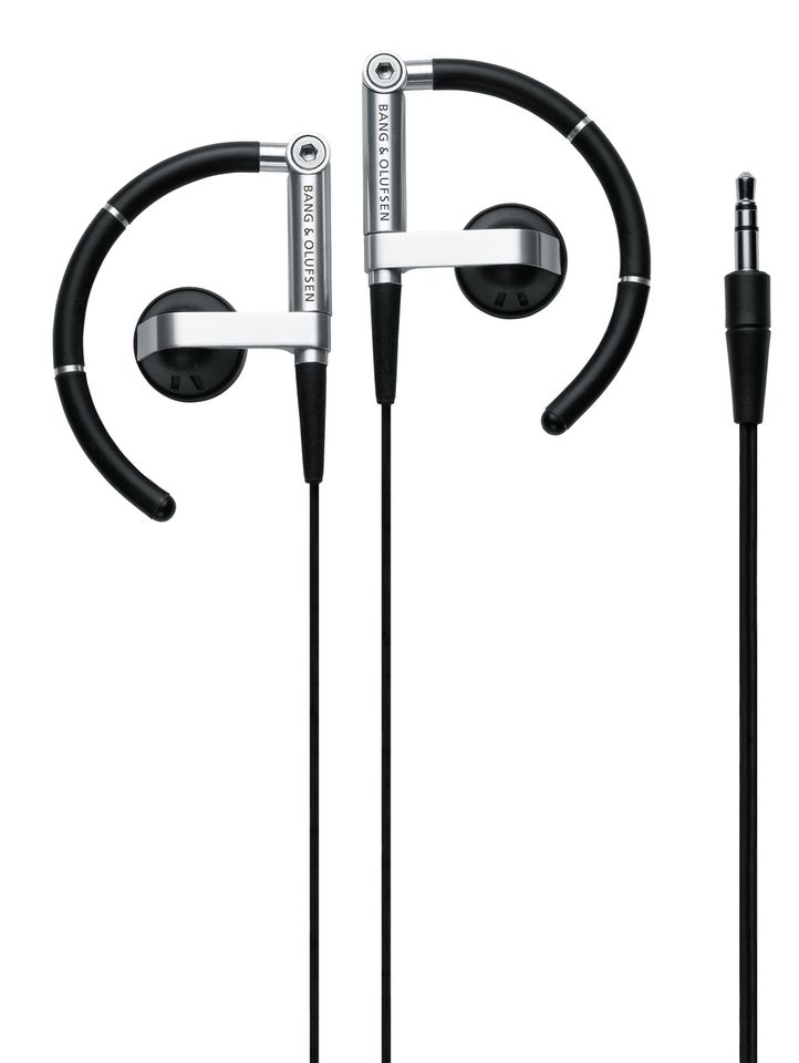 Anders Hermansen, EARSET 3i for Bang & Olufsen