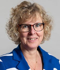 Susan Münster, direktør Danske Vandværker