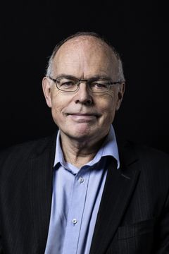 Søren Damgaard, kommende innovationsdirektør på Aalborg Universitet (AAU)