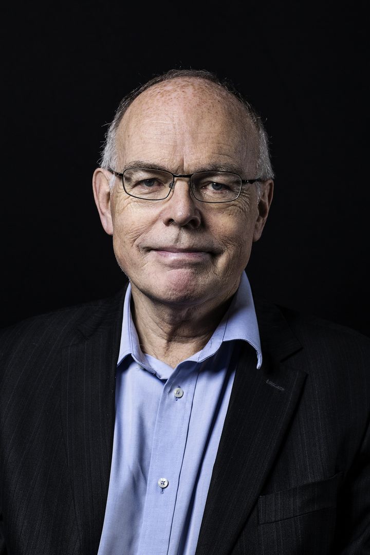 Søren Damgaard, kommende innovationsdirektør på Aalborg Universitet (AAU)
