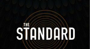 The Standard Jazz Club