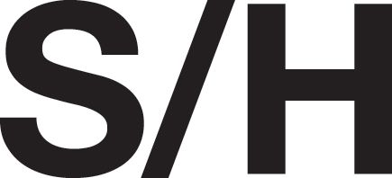 Sort/Hvid logo