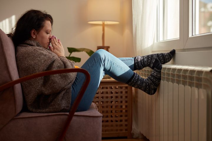kiwi Mart fugtighed Lavere indendørs temperaturer kan give allergikere sved på panden | Astma- Allergi Danmark