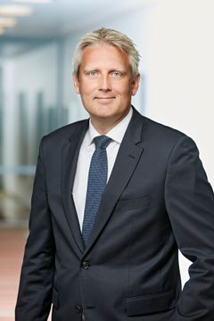 Anders Stig Lauritsen, der er partner og direktør for assurance i PwC.