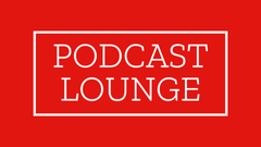 Til Podcast Lounge taler vi om podcastet ‘Rosas Reality Radio’.