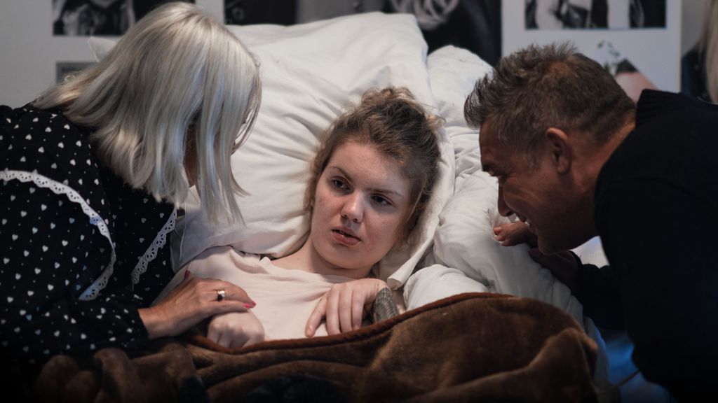 Ansat blev dømt for overgreb i psykiatrien: Nu fortæller TV 2 offerets historie