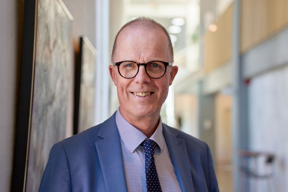 Christian Wedell-Neergaard