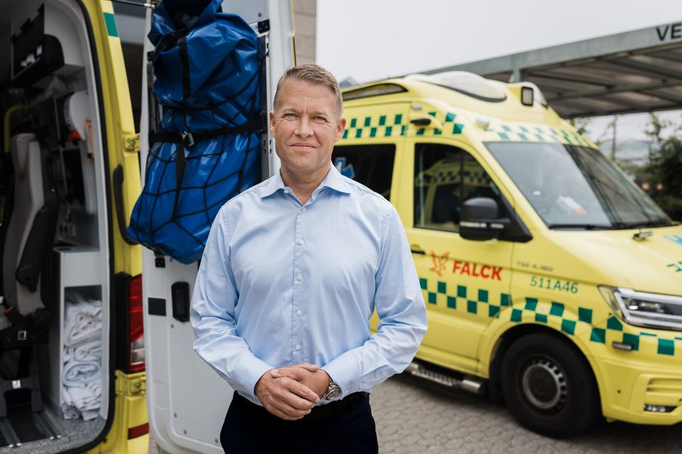 Jakob Riis