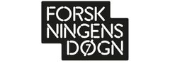 Forskningens Døgn. Logo