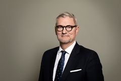 Adm. direktør Erik Østergaard, DTL - Danske Vognmænd