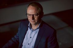 Lars Loftager Jørgensen