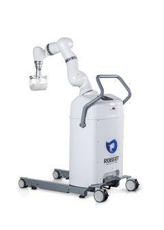 Ni danske genoptræningscentre og fysioterapiklinikker i samt på syv hospitaler i Tyskland har indarbejdet robotteknologien fra Life Science Robotics i rehabiliteringsforløb.