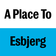 A Place To Esbjerg projektlogo