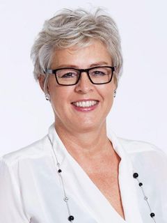 Gigtforeningens direktør, Mette Bryde Lind