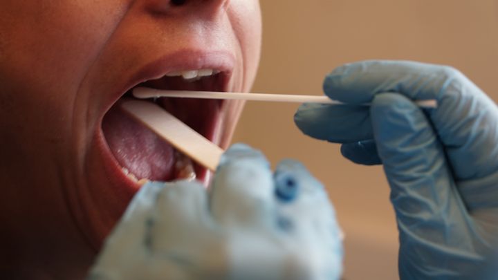 Regionen står parat til at bistå med test af op til 32.000 medarbejdere om ugen.