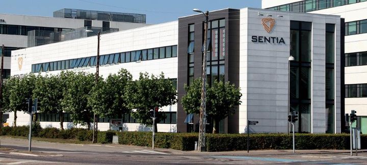 Med den nyligt indgåede aftale med Google kan Sentia bryste sig af at samarbejde med de tre største cloududbydere på markedet for multi- og hybrid-cloudløsninger. Foto: Sentia.