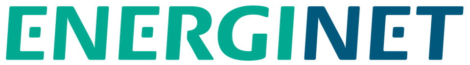 Energinet, logo