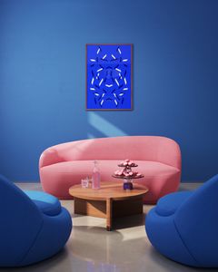 Er man lidt vovet, og tør prøve kræfter med nye farver til boligen, er Sofacompanys Rose-sofa i Firenze Bubblegum Pink et godt bud.
