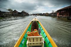 Myanmar. Foto: Nikolaj Svennevig