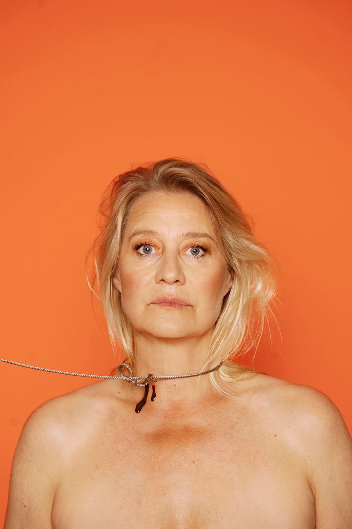 Foto: Marie Hald