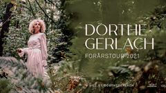 Dorthe Gerlach lægger vejen forbi Kulturværftet på sin forårstour til næste år.