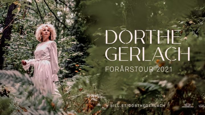 Dorthe Gerlach lægger vejen forbi Kulturværftet på sin forårstour til næste år.