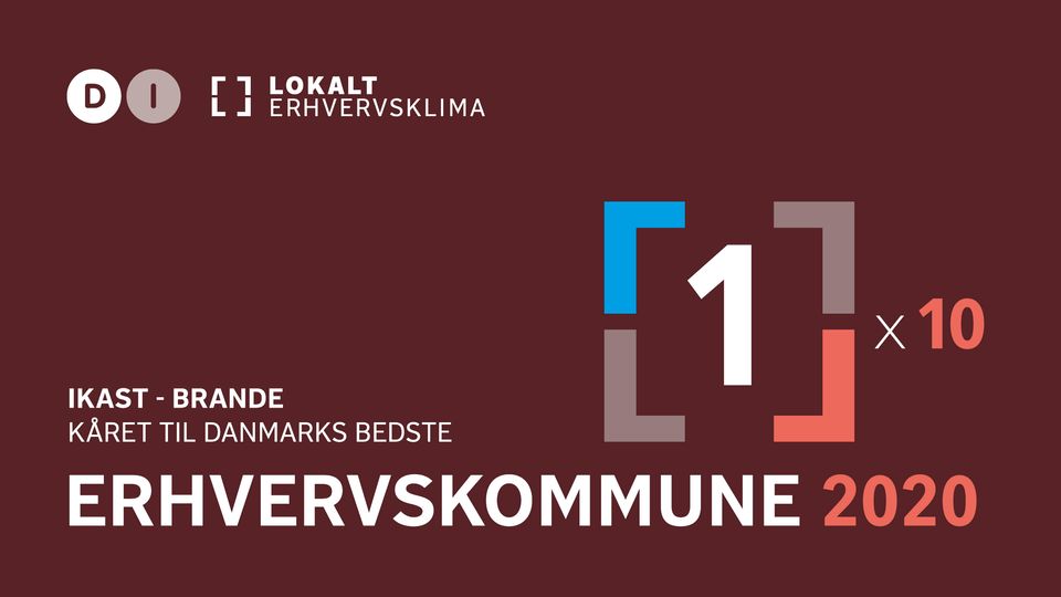 Lemvig Er Blandt De Mest Erhvervsvenlige Kommuner I Landet | DI Midt Vest