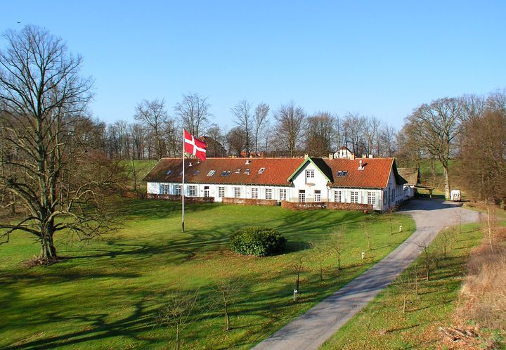 Kildehøj