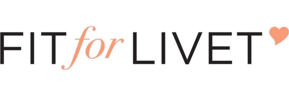 FIT for LIVET logo