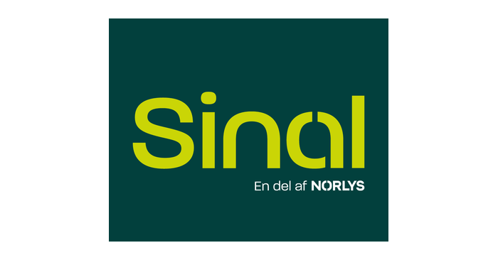 Pressemeddelelser | Sinal