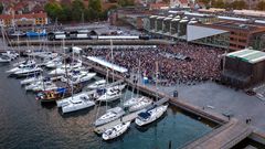 Oavsett om du är stor eller liten, ung eller gammal, ensam eller tillsammans med andra, finns det gott om kulturella upplevelser som väntar i Helsingør denne sommar.
