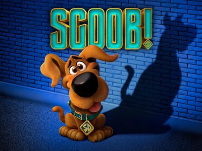 Se premierefilmen Scoob! hjemme i sofaen med Blockbuster