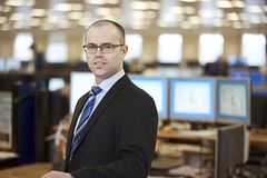 Chefstrateg Christian Mose Nielsen, Spar Nord