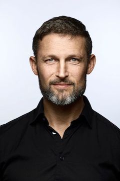 CEO og landechef i idverde i Danmark, Morten Dohrmann Hansen